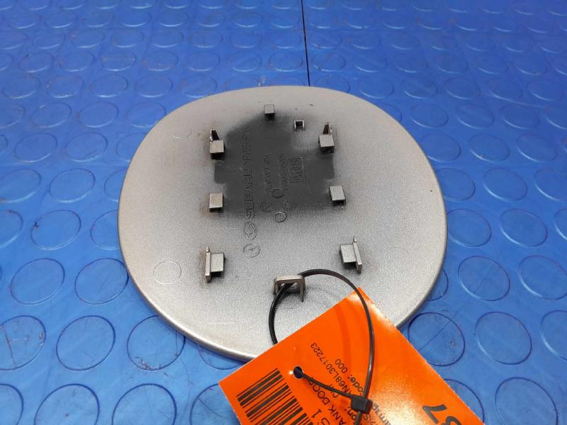 2020 Subaru Legacy Fuel Tank Door