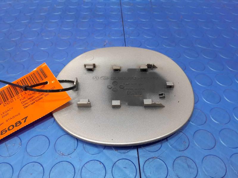 2020 Subaru Legacy Fuel Tank Door