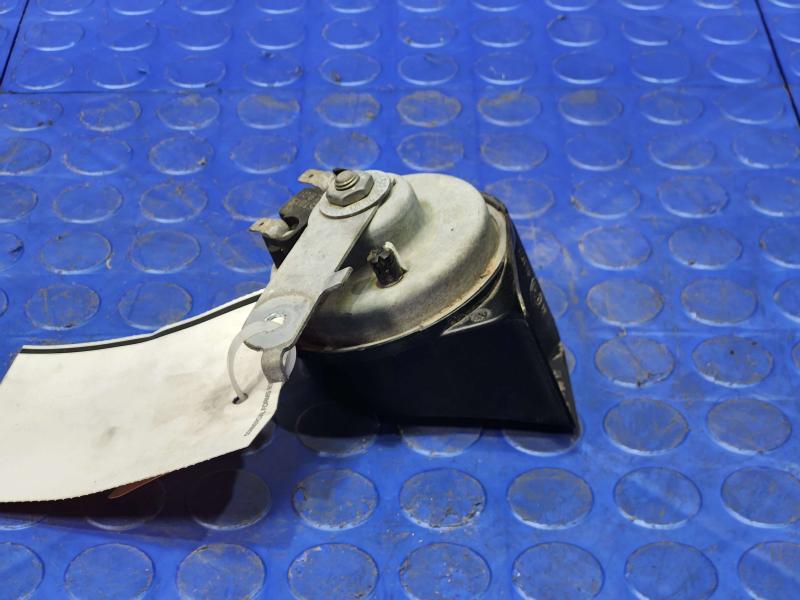 2006 Mercedes CLS-Class Horn
