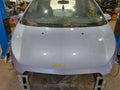 2014 Chevrolet Spark Hood