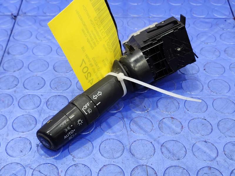 2016 Honda CR-V Combination Switch