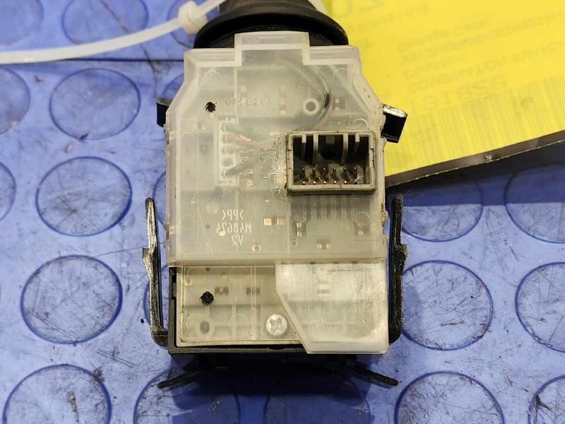 2016 Honda CR-V Combination Switch