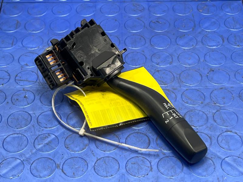 2006-2008 Mazda MX-5 Miata Windshield Wiper Switch Genuine OEM NE5166128