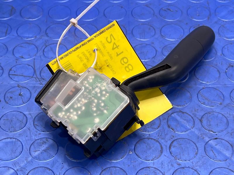 2006-2008 Mazda MX-5 Miata Windshield Wiper Switch Genuine OEM NE5166128