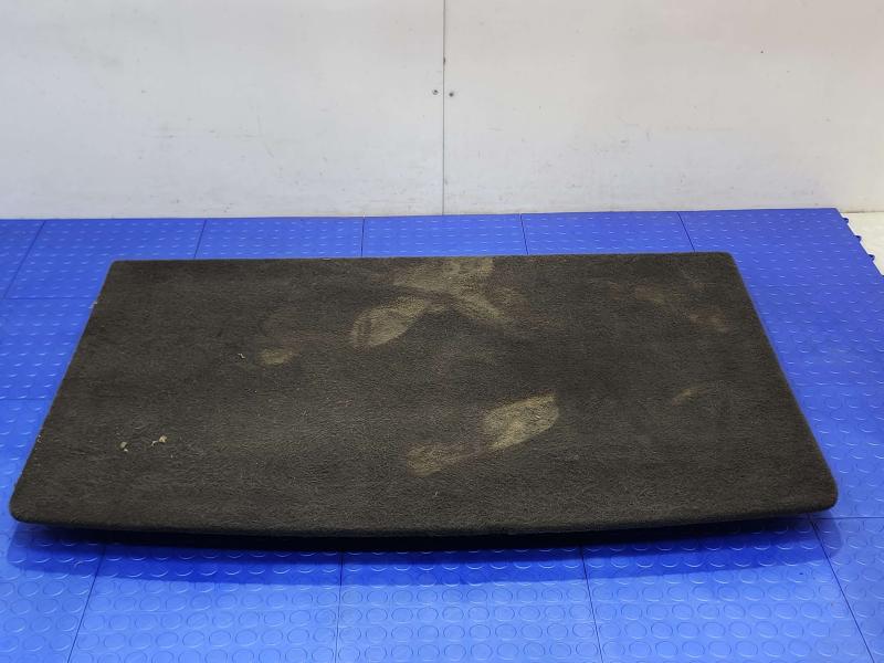 2017 Acura RDX Cargo Cover