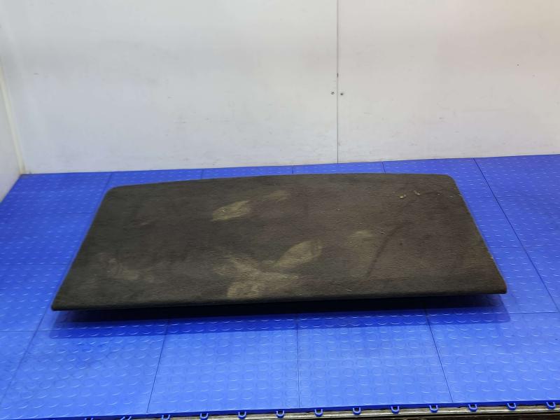2017 Acura RDX Cargo Cover