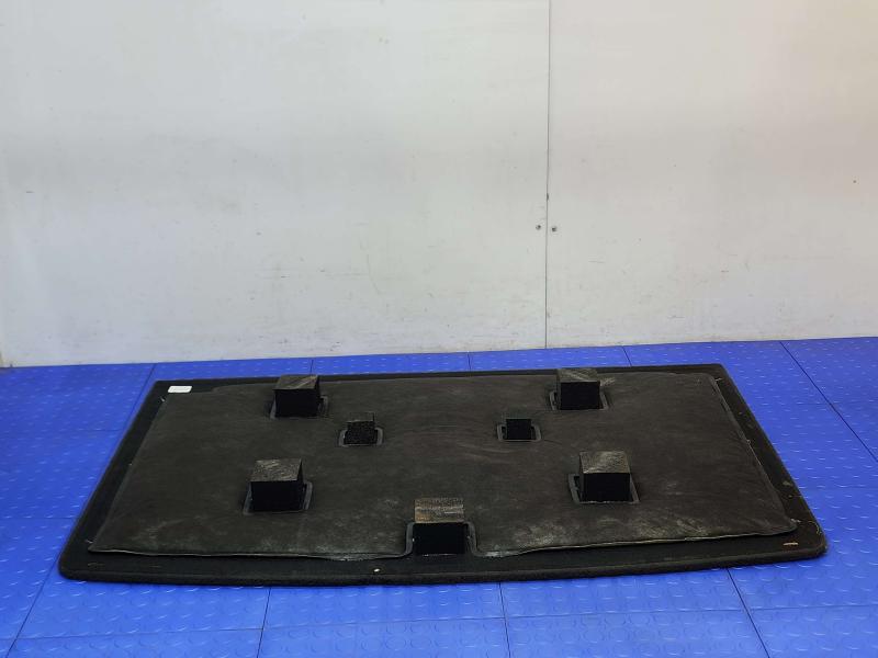 2017 Acura RDX Cargo Cover