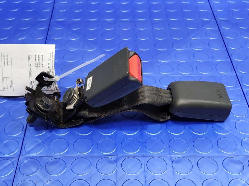 2021 Hyundai Sonata Rear Seat Belt