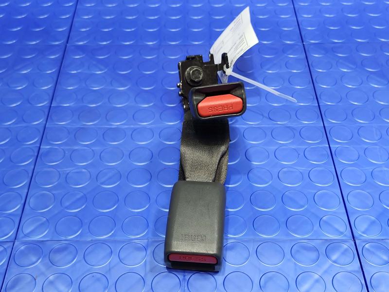 2021 Hyundai Sonata Rear Seat Belt