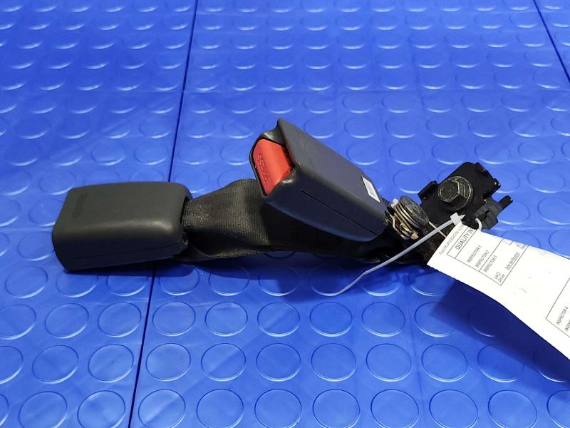 2021 Hyundai Sonata Rear Seat Belt