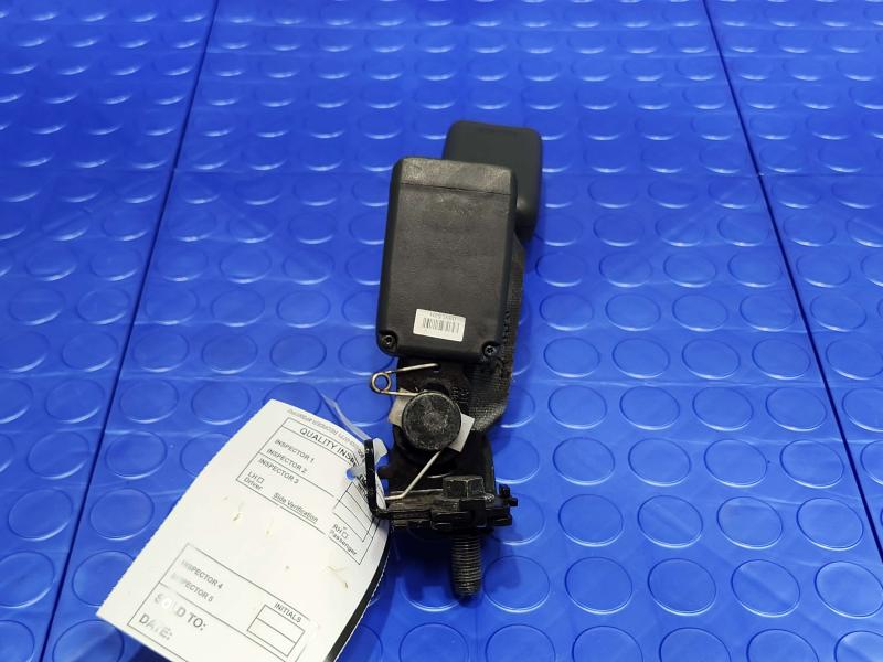 2021 Hyundai Sonata Rear Seat Belt