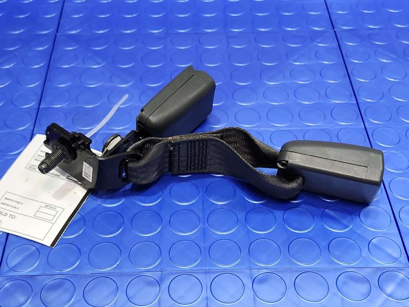 2021 Hyundai Sonata Rear Seat Belt