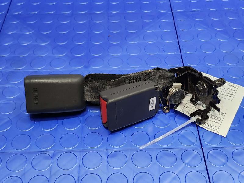 2021 Hyundai Sonata Rear Seat Belt