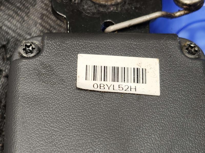 2021 Hyundai Sonata Rear Seat Belt