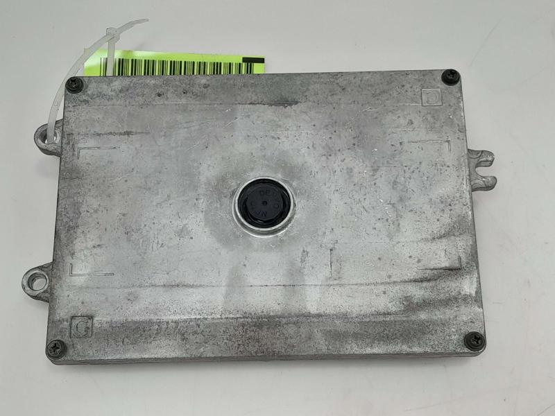 2015 Acura MDX Engine/Motor Brain Box