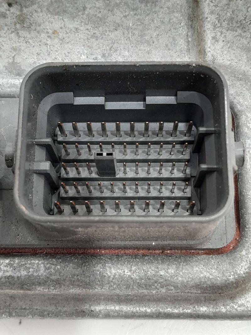 2015 Acura MDX Engine/Motor Brain Box