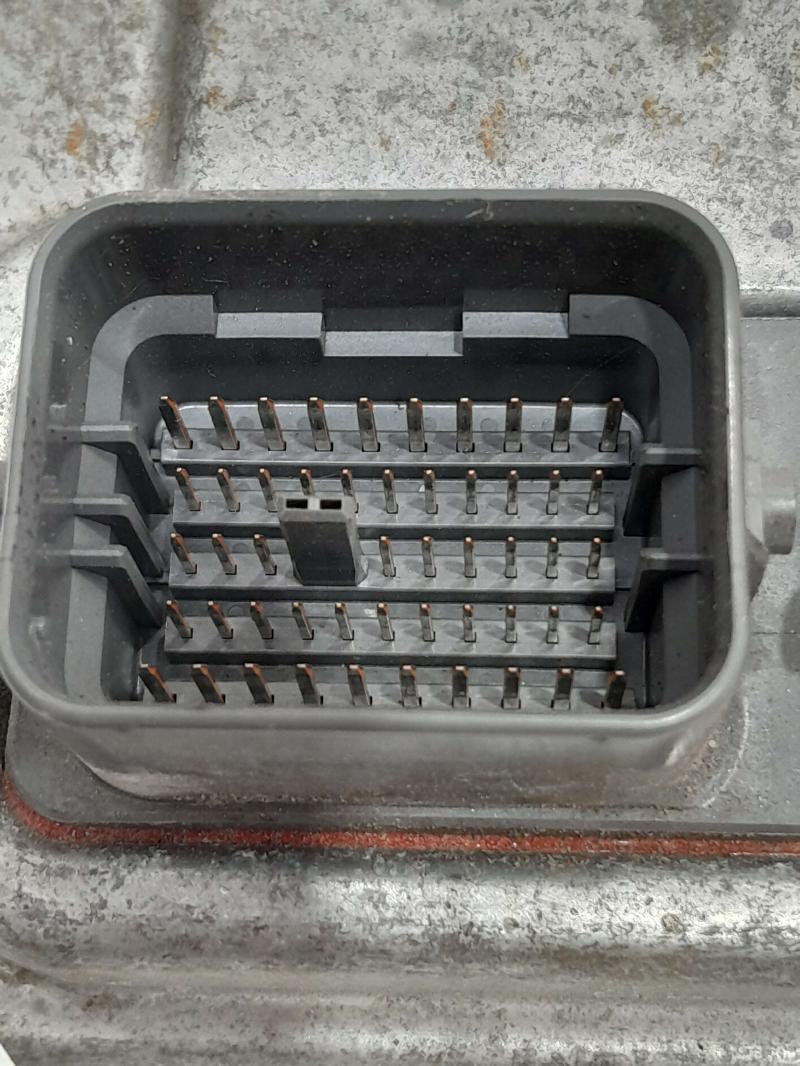 2015 Acura MDX Engine/Motor Brain Box