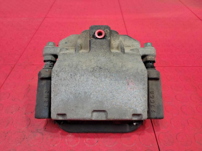 2013 GMC Yukon Caliper