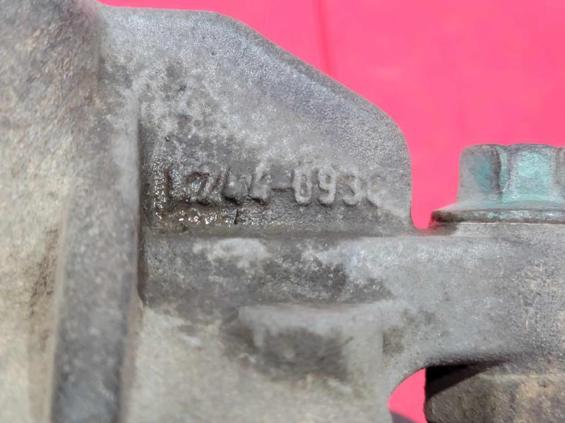 2013 GMC Yukon Caliper