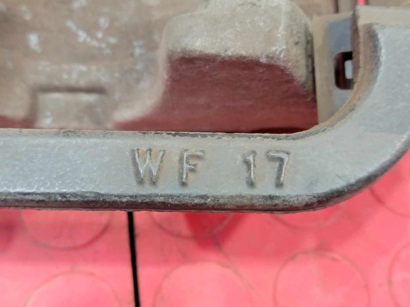2013 GMC Yukon Caliper