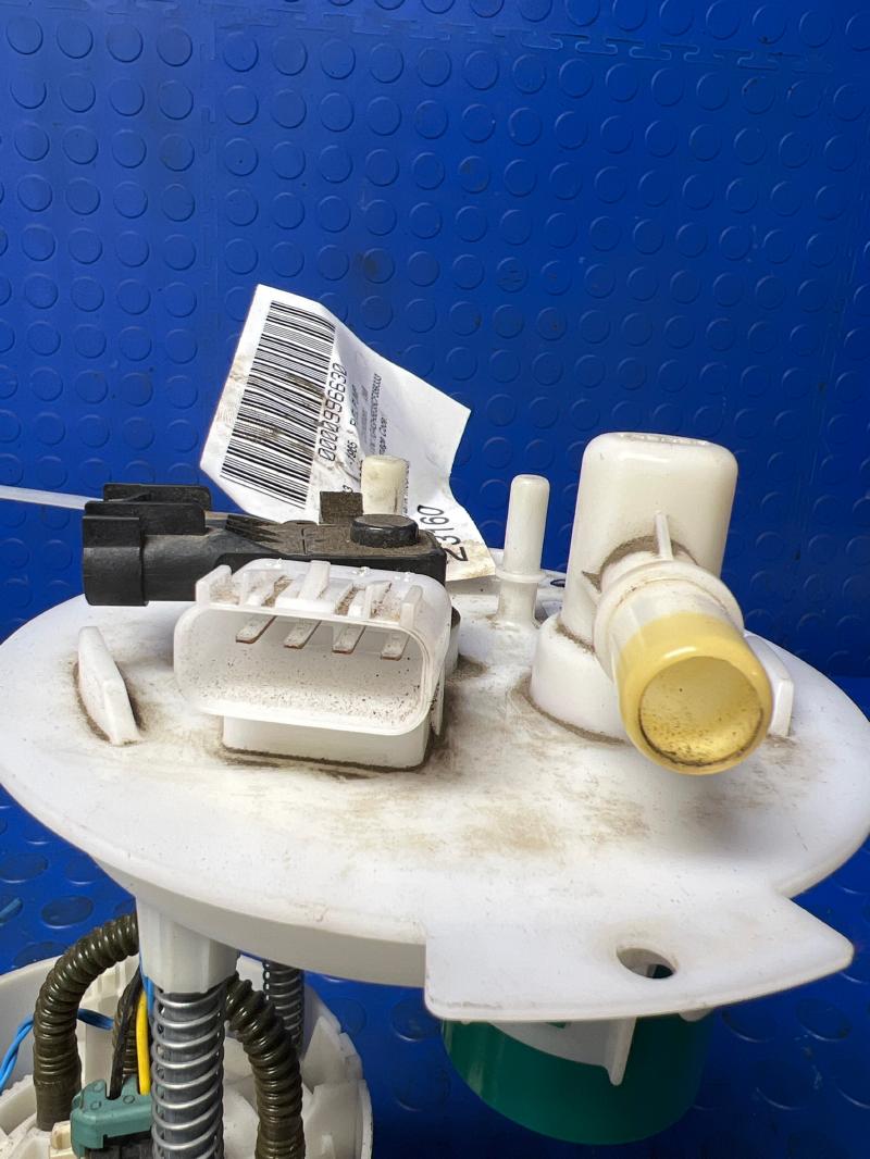 2012 Buick LaCrosse Fuel Pump
