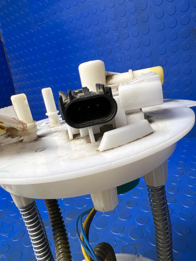 2012 Buick LaCrosse Fuel Pump