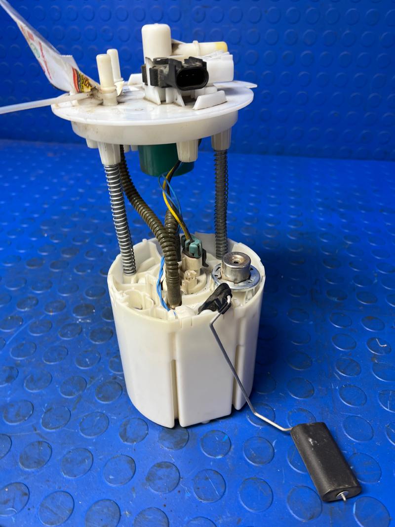 2012 Buick LaCrosse Fuel Pump