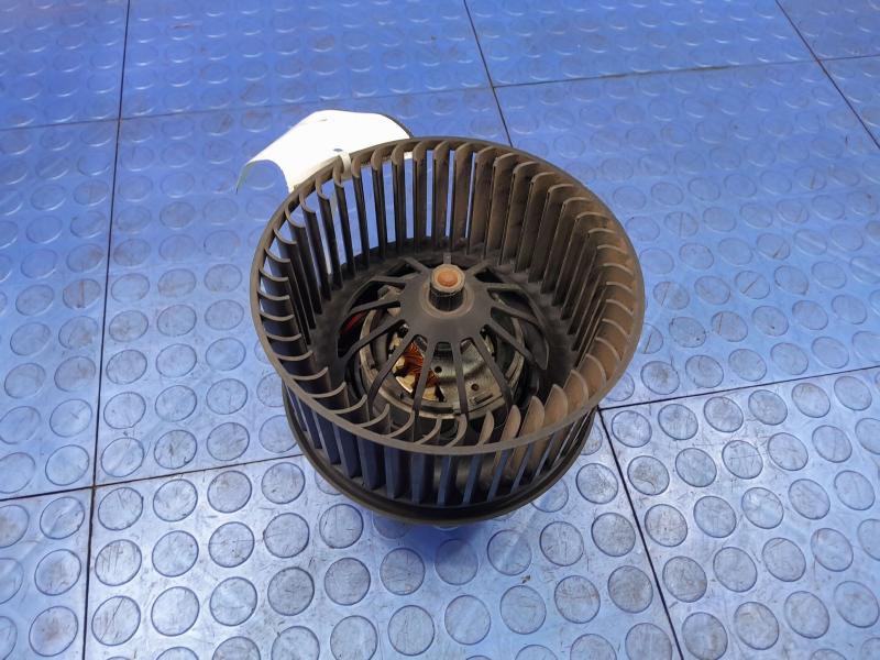 2014 Ford Transit Connect Blower Motor