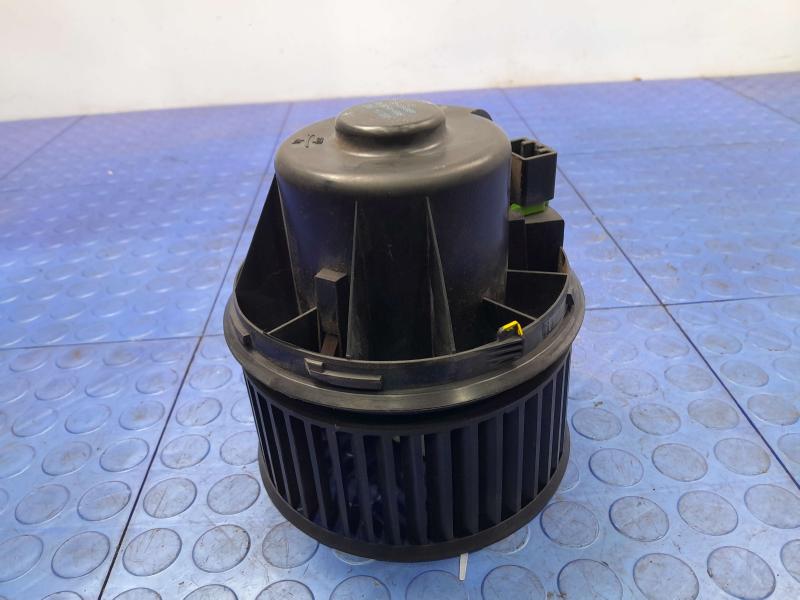 2014 Ford Transit Connect Blower Motor
