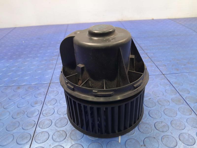 2014 Ford Transit Connect Blower Motor