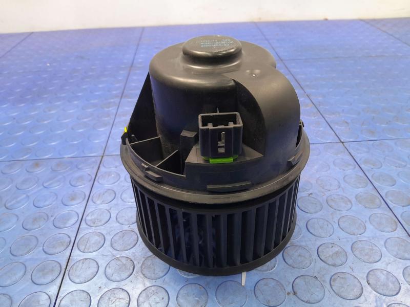 2014 Ford Transit Connect Blower Motor