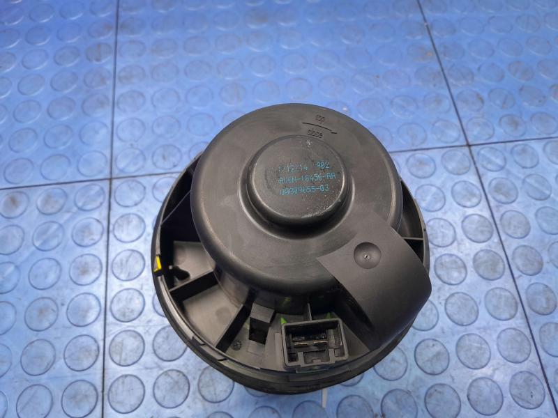 2014 Ford Transit Connect Blower Motor