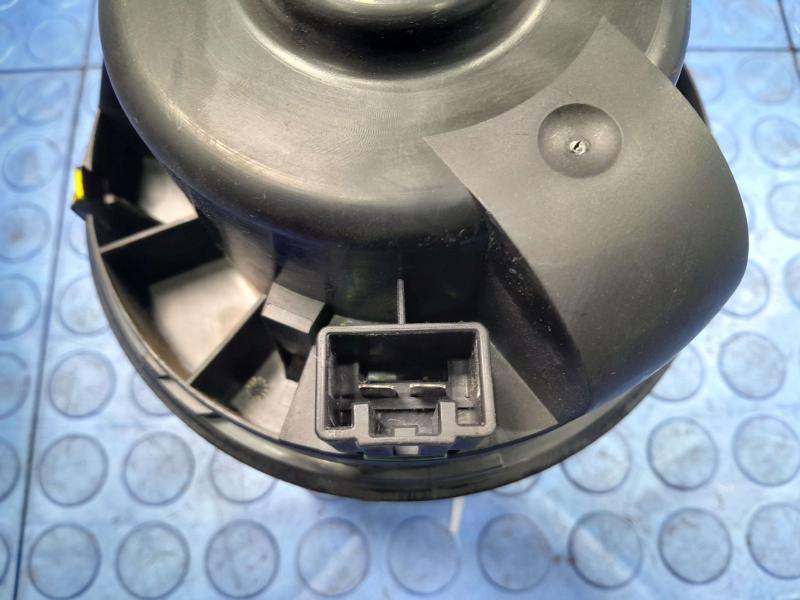2014 Ford Transit Connect Blower Motor