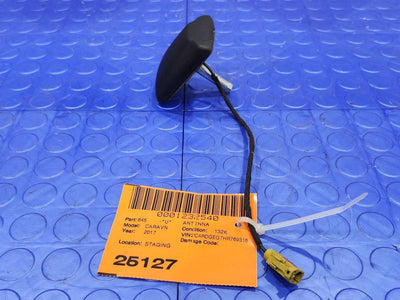 2017 Dodge Grand Caravan Antenna