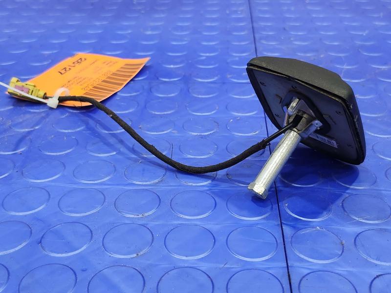 2017 Dodge Grand Caravan Antenna