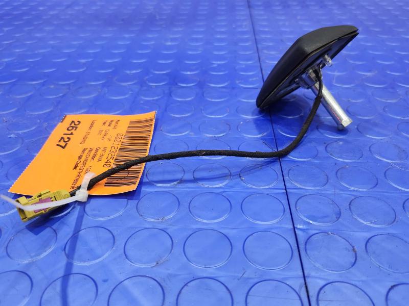 2017 Dodge Grand Caravan Antenna