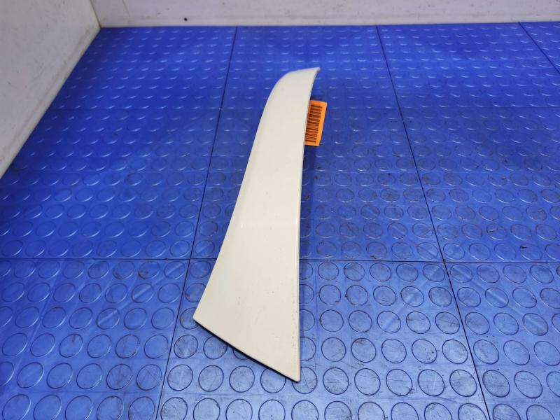 2018 Ram ProMaster Fender Moulding