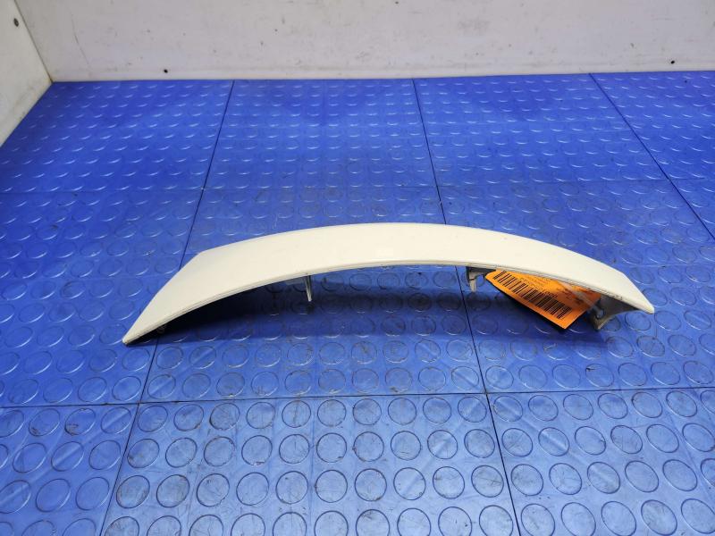 2018 Ram ProMaster Fender Moulding