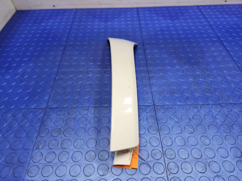 2018 Ram ProMaster Fender Moulding
