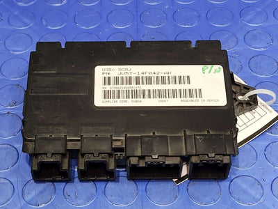 2018 Ford Expedition Chassis Brain Box