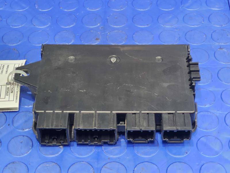 2018 Ford Expedition Chassis Brain Box