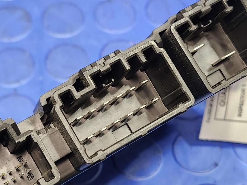 2018 Ford Expedition Chassis Brain Box