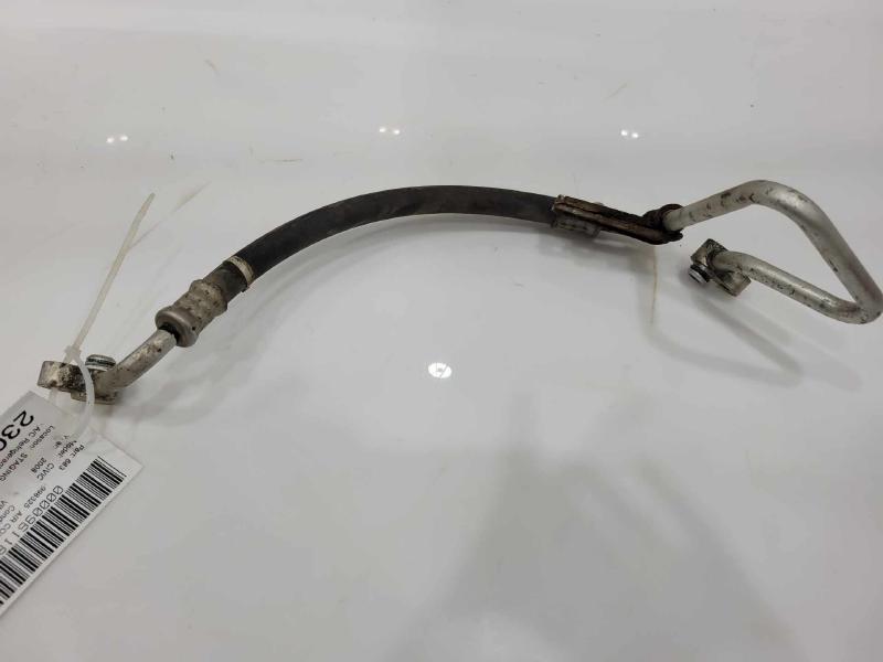 2006 - 2011 Honda Civic AC Discharge Hose Genuine OEM 80316SNEA01