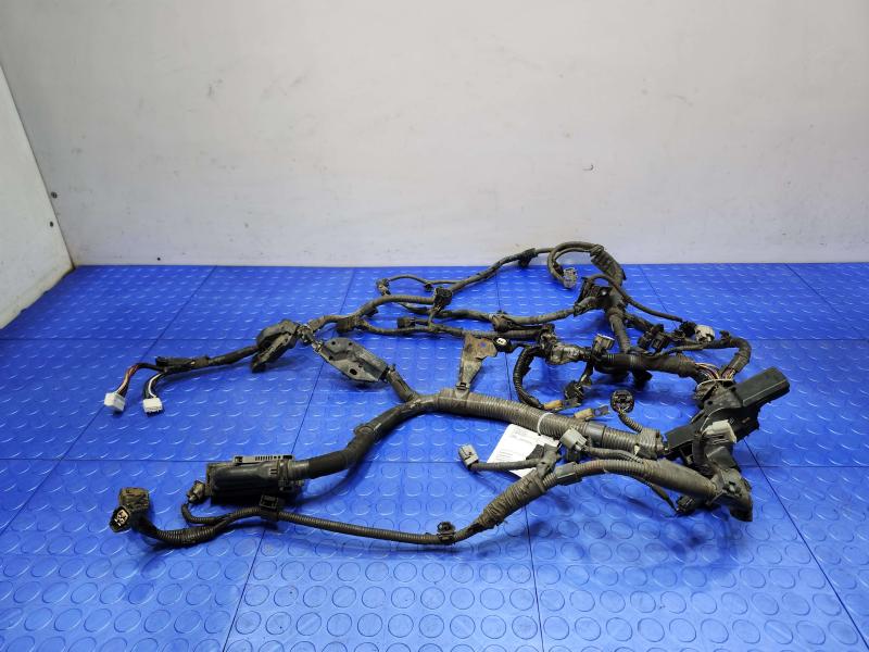 2010 Toyota Prius Wire Harness (Engine)