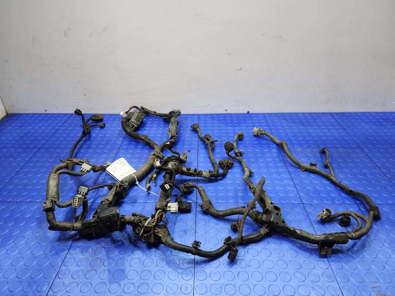 2010 Toyota Prius Wire Harness (Engine)