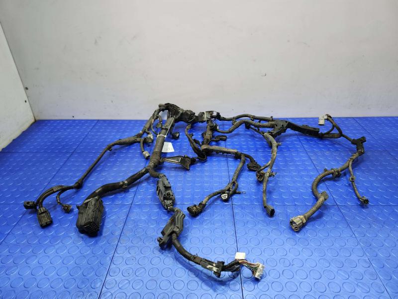 2010 Toyota Prius Wire Harness (Engine)