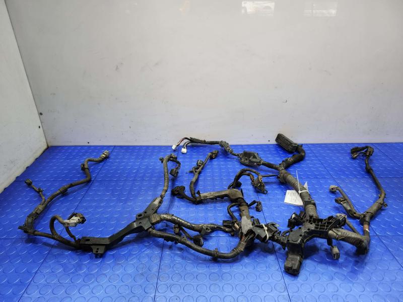 2010 Toyota Prius Wire Harness (Engine)