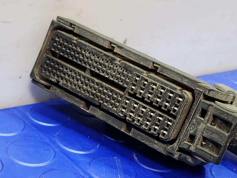 2010 Toyota Prius Wire Harness (Engine)