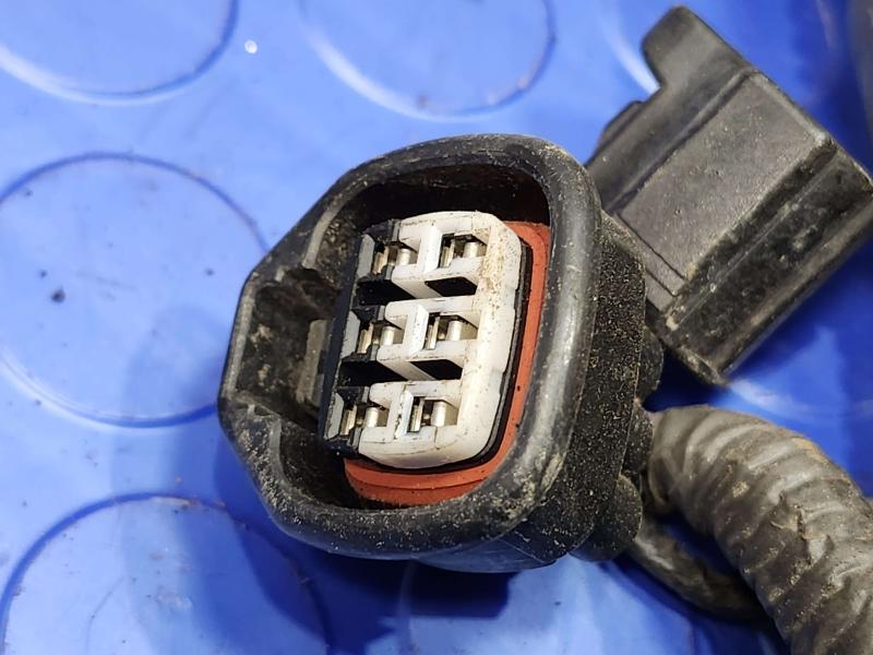 2010 Toyota Prius Wire Harness (Engine)