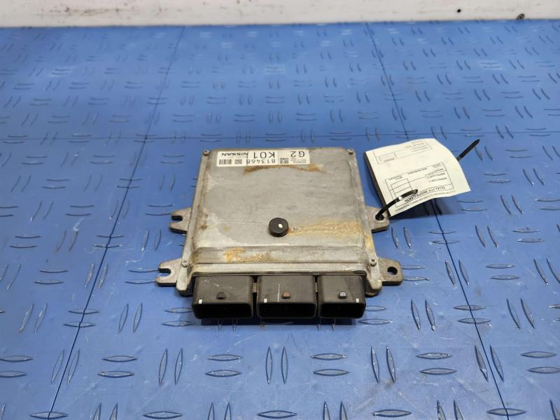 2014 Infiniti QX60 Engine/Motor Brain Box